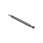 V�rin de fermeture de porte - liebherr - blanc - 0. 3kg - r�frig�rateur