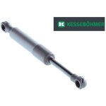 Verin  gaz 380n porte relevable micro ondes kessebohmer