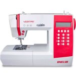 Machine � coudre professionnelle veritas amelia - 90 programmes