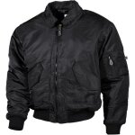 Vritable bomber militaire us noir du xs au 5xl pour homme