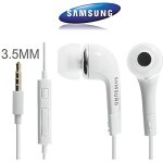 Vritable original samsung blanc ehs64avfwe couteurs intra - auriculaires pour galaxy s7 s6 edge plus ...