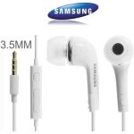 Vritable original samsung blanc ehs64avfwe couteurs intra - auriculaires kit pieton (bulk)) - 0796634786440 ...