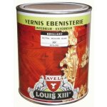Vernis bois brillant - incolore - 1 l