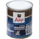 Vernis - jafep - intemperies - 375 ml - brillant - incolore