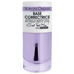 Vernis a ongles base correctrice - rom et compagnie