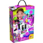 Vernis à ongles à créer qui change de couleur - barbie nail art color - lisciani Vernis à ongles à créer qui change de couleur - barbie nail art color - lisciani