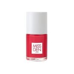 Vernis  ongles couleur absolue - miss den - 85% dingrdients dorigine naturelle - longue tenue - teinte ...