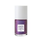 Vernis à ongles couleur absolue - miss den - 85% dingrédients dorigine naturelle - longue tenue - teinte ... Vernis à ongles couleur absolue - miss den - 85% dingrédients dorigine naturelle - longue tenue - teinte ...