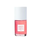 Vernis  ongles couleur absolue - miss den - 85% dingrdients dorigine naturelle - teinte 084 corail ...