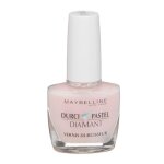 Vernis � ongles durci pastel - maybelline new york - rose