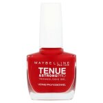 Vernis � ongles gemey maybelline - 505 forever red