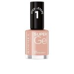 Rimmel london kate super gel - vernis � ongles n�22 angel wing (rose)