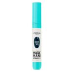 Vernis  ongles - loreal - magic mani - 501 navy bleu - schage immdiat - retouche facile