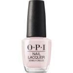 Vernis � ongle - opi - lisbon wants moor opi - blanc - tenue 7 jours - 15ml