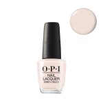 Vernis  ongle - opi - my vampire is buff - blanc - tenue jusqu 7 jours - 15ml