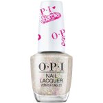 Vernis � ongle - opi - nail lacquer - every night is girls night - blanc - 15ml
