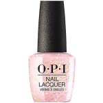 Vernis a ongles - opi nail polish - r u happy 2 c me lol 15ml