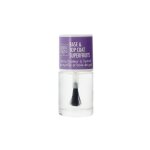 Vernis soin superfruits base & top coat - miss den - 93% dingrdients dorigine naturelle - fixe et protge ...