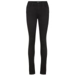 Jean push up skinny femme - vero moda - noir - 66% coton - coupe slim - taille standard Jean push up skinny femme - vero moda - noir - 66% coton - coupe slim - taille standard