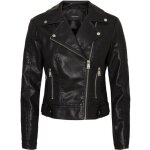 Vero moda kerri ultr sc veste en cuir femmes