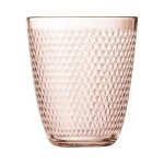 Verre 31cl concepto pampille rouge luminarc - 6 verres