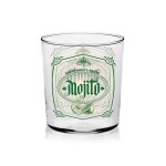 Verre  cocktail mojito expert 36 cl (lot de 6) - table passion