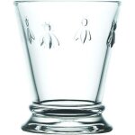 Gobelet abeille 185 cl (lot de 6) - la rochere