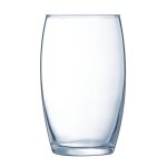 Verre  eau transparent 36 cl - la cave - luminarc transparent