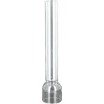 Verre kosmos - girard sudron - 53x260 mm - verre clair - type de bec kosmos - int�rieur