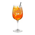 Verre � pied expert 50 cl (lot de 6) - table passion