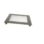 Verre porte extérieur 595x510 mm four cuisinière 42826522 rosieres Verre porte extérieur 595x510 mm four cuisinière 42826522 rosieres
