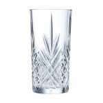 Verre transparent 38 cl - eugene - luminarc transparent