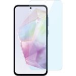 Verre tremp� dfs galaxy a36 5g transparent