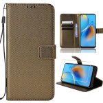 Verre tremp + etui wiko power u10 - u20 6. 82portefeuille housse en cuir[3 fentes][support][magntique] ...
