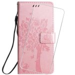 Verre trempé + pour motorola moto g51 5g 6. 8 housse téléphone à rabat pu cuir etui protection - or rose ... Verre trempé + pour motorola moto g51 5g 6. 8 housse téléphone à rabat pu cuir etui protection - or rose ...