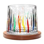 Verre � whiskyverre � whisky 275mlpeut �tre utilis� comme verre � rhumtasse � cocktailtasse � caf�