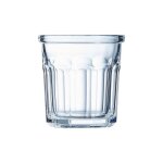 Verrine - gaston luminarc - 9cl - verre tremp� - hauteur : 64cm