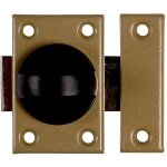 Verrou automatique fj verni 25 mm - vachette - 13611000