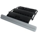 Verrou - octoclick - 2 maillons - tube octo 40 - 50 - 60 - lames 8 - 14 mm - anti - effraction