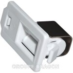 Verrou de porte pour s�che linge whirlpool 48?