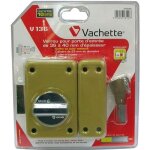 Verrou de scurit v136 - vachette - 45 mm - 3 cls