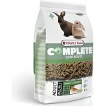 Croquettes versele laga complete cuni adultes 175kg - versele - laga - lapin - croquette - extruds complets ...