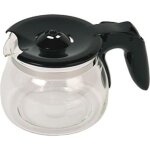 Verseuse 6 tasses noire fs - 9100014700 - cafetiere tefal