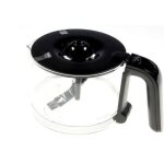 Verseuse cafetiere avec couvercle pour cafetiere filtre philips - bvmpieces