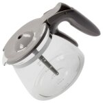 Verseuse pour cafetière et expresso philips - gris (18287) Verseuse pour cafetière et expresso philips - gris (18287)