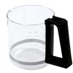 Verseuse pour cafetière krups - capacité 12l - compatible café moulu - pièce dorigine constructeur Verseuse pour cafetière krups - capacité 12l - compatible café moulu - pièce dorigine constructeur