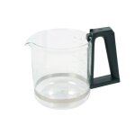 Verseuse pour cafetire krups km468 - noir - 1l - 8  12 tasses