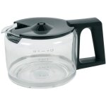 Verseuse pour cafetire krups pro aroma - noir - 125l - 15 tasses