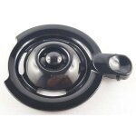 Verseuse cafetire subito principe moulinex - noir - 15l - accessoires dappareils