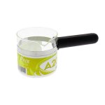 Verseuse couleur noire sans couvercle pour cafeti�re a20 pour cafeti�re - expresso broyeur auchan delonghi ...